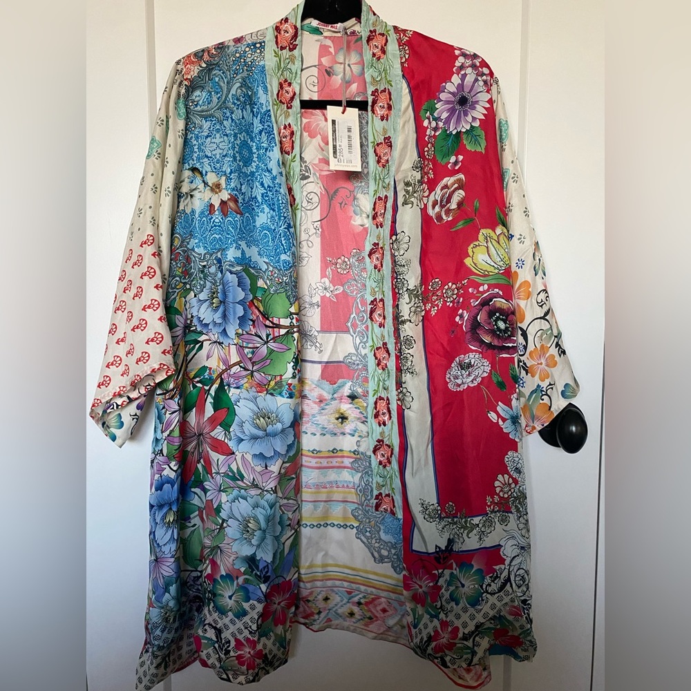 Kukui kimono 👘